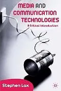 Media and Communications Technologies