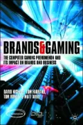 Brands and Gaming: The Computer Gaming Phenomenon and the Impact of Brands on Gaming