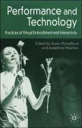 Performance And Technology