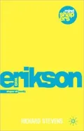 Erik Erikson