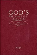 God's Promises for Your Every Need, NKJV