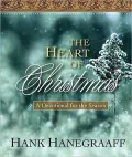 The Heart of Christmas: A Devotional for the Season