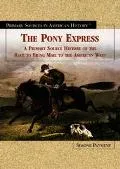 The Pony Express