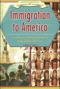 Immigration to America:: Identifying Different Points of View about an Issue