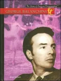 George Balanchine