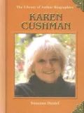 Karen Cushman