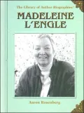 Madeline L'Engle