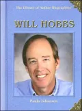 Will Hobbs