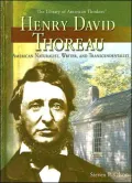 Henry David Thoreau: American Naturalist, Writer, And Transcendentalist