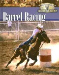 Barrel Racing