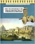The Technology of Mesopotamia