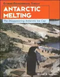 Antarctic Melting: The Disappearing Antarctic Ice Cap
