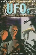 Ufos: Alien Abduction and Close Encounters