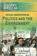 Critical Perspectives on Politics and the Environment