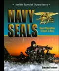 Navy Seals: Special Operations for the U.S. Navy (Inside Special Operations Series)