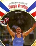 Olympic Wrestling