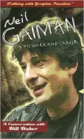 Neil Gaiman on His Work and Career