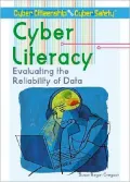 Cyber Literacy: Evaluating the Reliability of Data