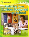 Reducing Your Carbon Footprint at School