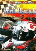Kevin Harvick: NASCAR Driver