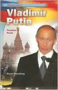 Vladimir Putin: President of Russia