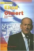 Ehud Olmert: Prime Minister of Israel