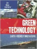 Green Technology: Earth-Friendly Innovations by Geeta Sobha — book cover