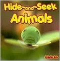 Hide-and-Seek Animals