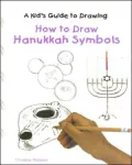 How to Draw Hanukkah Symbols