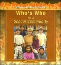 Who's Who in School Community