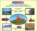 Learning about the Effects of Natural Events with Graphic Organizers