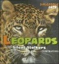 Leopards: Silent Stalkers