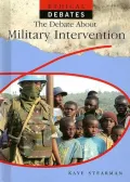 The Debate About Military Intervention