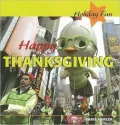 Happy Thanksgiving