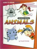 Drawing Manga Animals