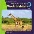 What Do You Know about World Habitats?