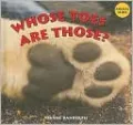 Whose Toes Are Those?