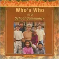 Who's Who in a School Community