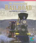 The Transcontinental Railroad: Using Proportions to Solve Problems