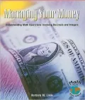 Managing Your Money: Understanding Math Operations Involving Decimals and Integers