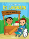 El puesto de limonada/ The Lemonade Stand (Spanish Edition)