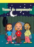 Vamos de campamento/  Camping with Colleen