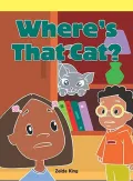 Where's That Cat?