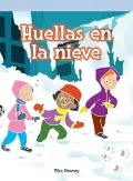 Huellas en la nieve/ Tracks in the Snow
