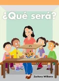 Que sera?/ What Will it Be?