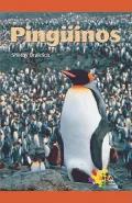 Pinguinos/ Penguins (Spanish Edition)