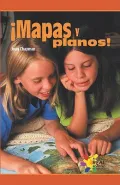 Mapas y planos/ Maps, Maps, Maps (Spanish Edition)