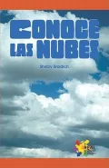 Conoce las nubes/  Learning About Clouds