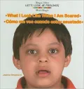 What I Look like when I Am Scared: Como Me Veo Cuando Estoy Asustado