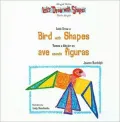 Let's Draw a Bird With Shapes/ Vamos a Dibujar un Ave Usando Figuras